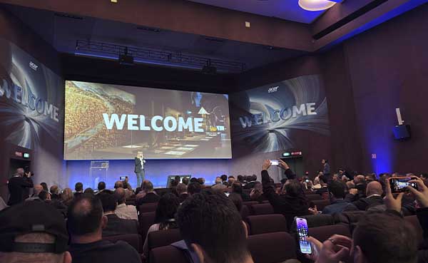 Acer 50 anni